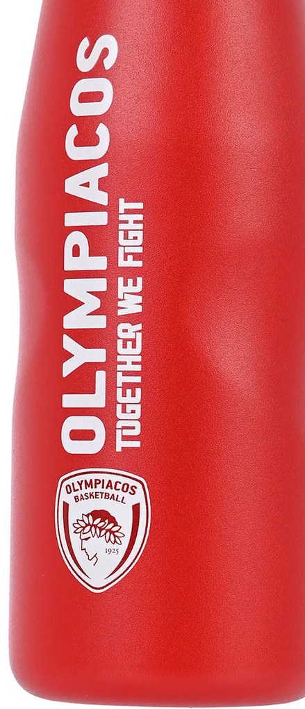 Μπουκάλι Θερμός Travel Flask Olympiacos Bc Edition 500ml - Estia