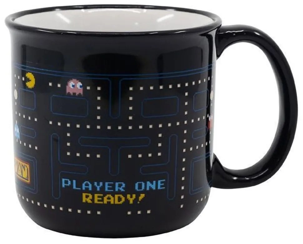 Κούπα Pac-Man 14478 400ml Multi Stor Ceramic