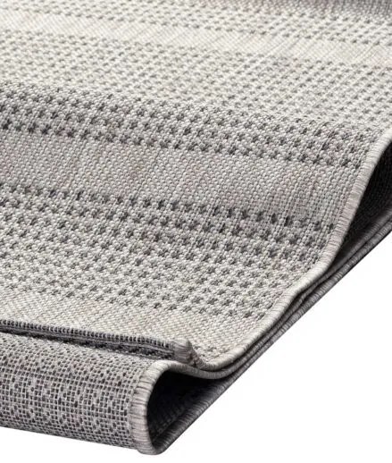 Χαλί SIGNAL GREY 190-x-240-εκ