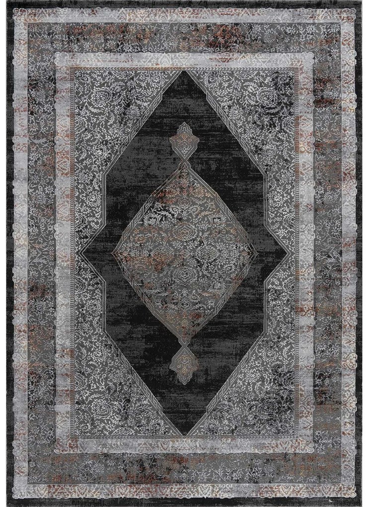 Χαλί DELUXE 133 x 190 εκ.