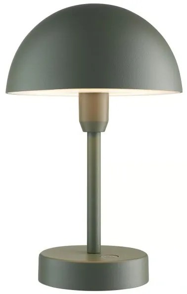 Επιτραπέζιο Φωτιστικό LED 2,8W IP44 3000K Ellen Nordlux-2418015023-Πράσινο 2418015023