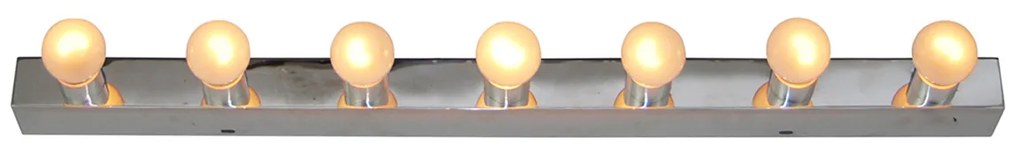 Απλίκα Τοίχου Homelighting Tube Wall 77-3209