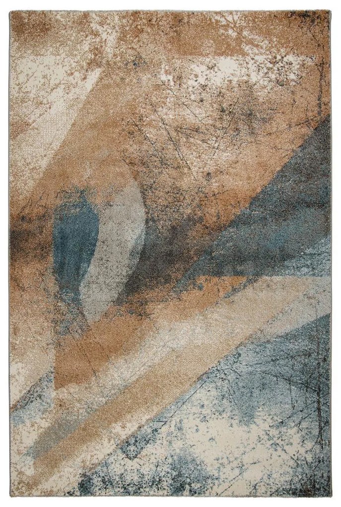 Χαλί Διαδρόμου (80x150) Βιοκαρπέτ Navona 23028/D