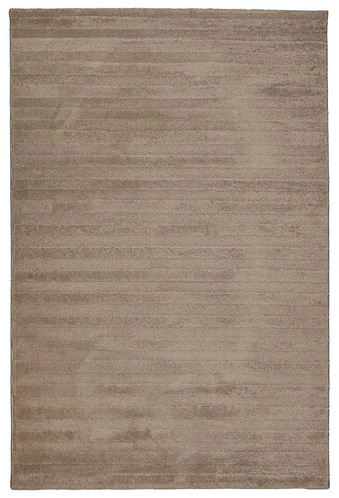 Χαλί (160x235) Βιοκαρπέτ Acaba 520/2 Lt Beige