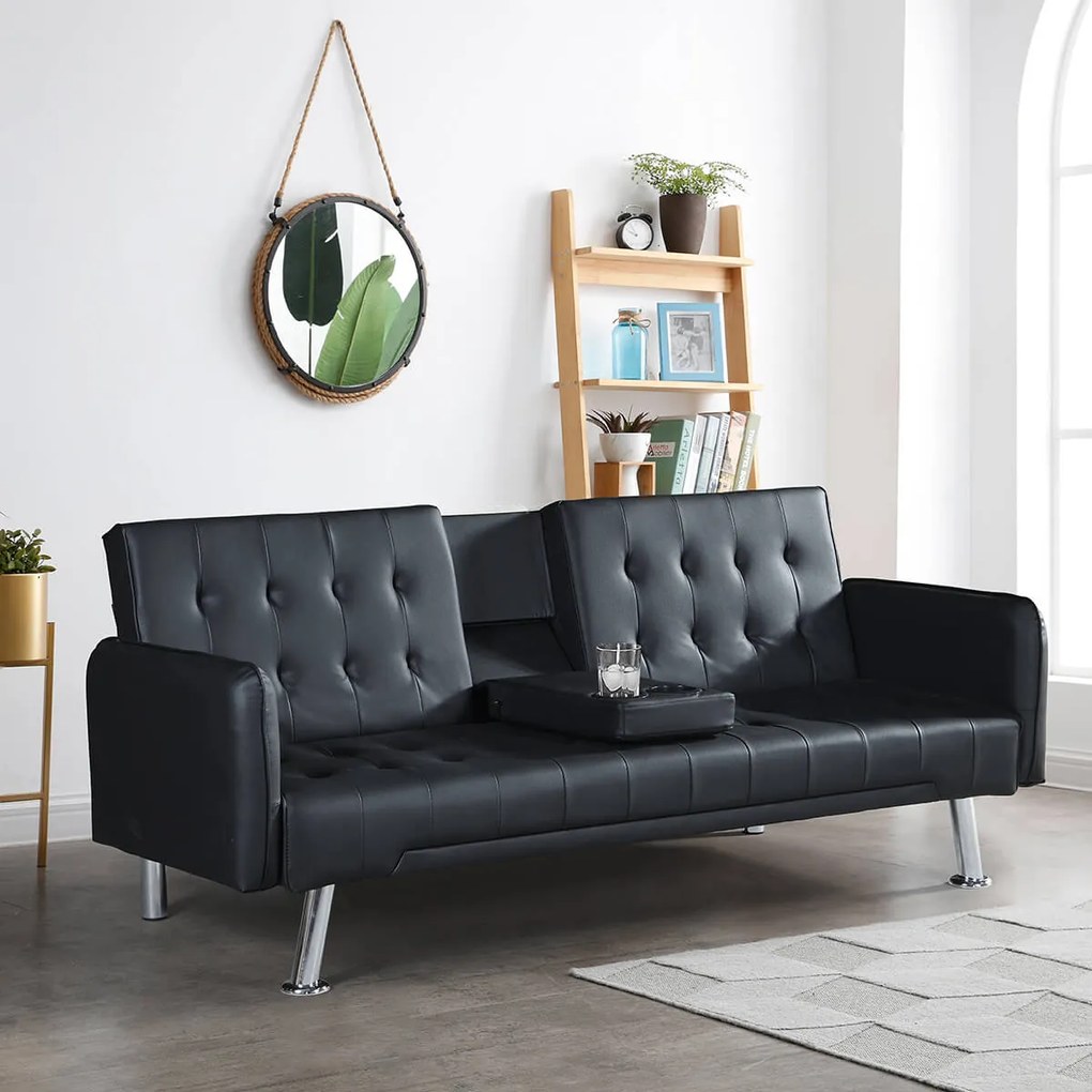 Καναπές - κρεβάτι Condor-Mauro