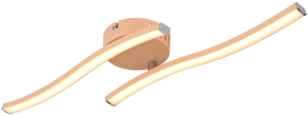 Φωτιστικό Οροφής Globo Lighting TYLER 67178P 3000K