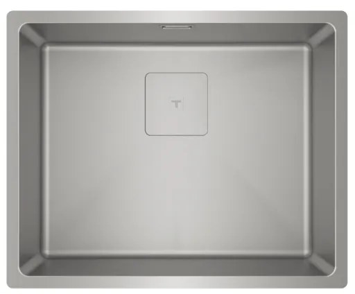 TEKA FLEXLINEA RS15 50.40 Ένθετος Ανοξείδωτος Νεροχύτης Μ54xΠ44εκ
