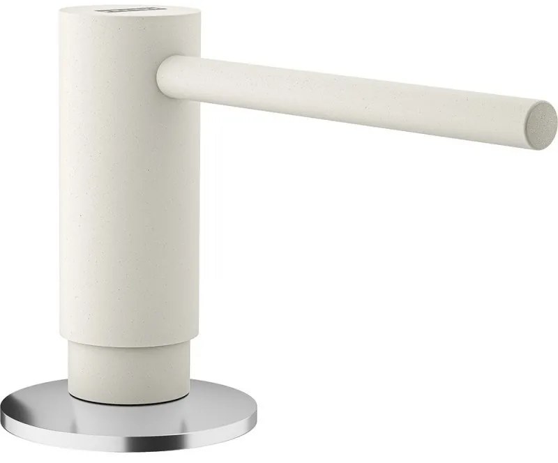 Franke Active Plus Polar White Dispenser Υγρού Σαπουνιού