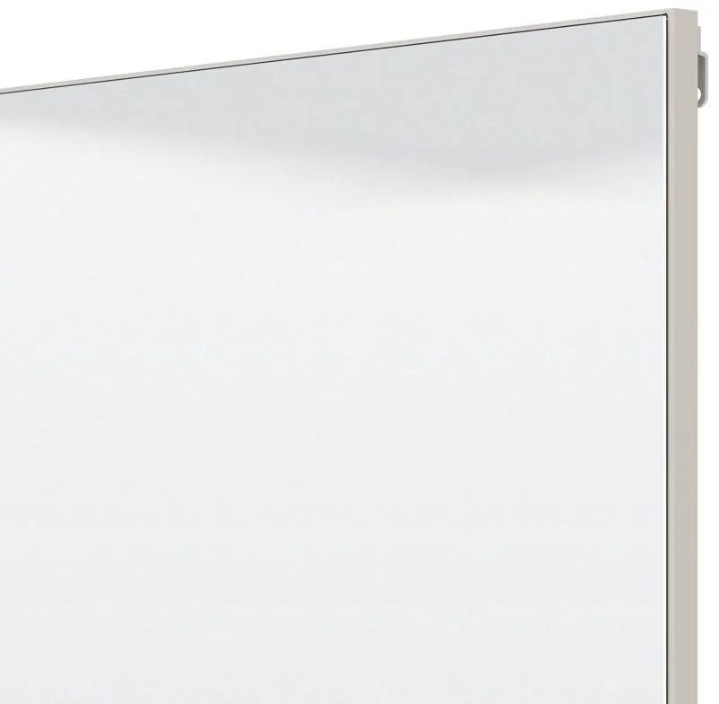 Καθρέφτης Τοίχου RATHLIN 76 OG Cashmere 77x2x77εκ. 77x2x77 εκ.