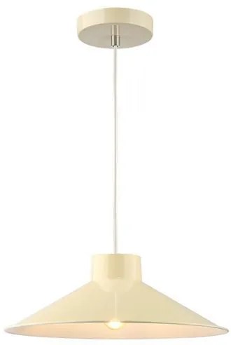 Φωτιστικό Οροφής Μονόφωτο Eurolamp Neli 144-28506