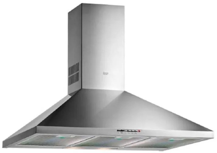 Teka DBP PRO 70 Inox Απορροφητήρας Τοίχου 70cm Εγγύηση 2+1 Χρόνια