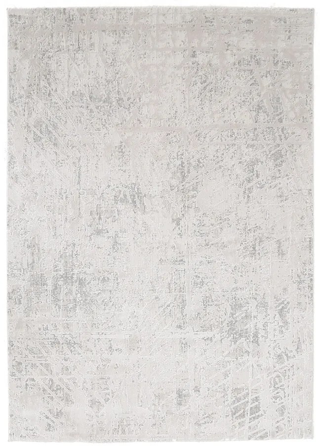 Χαλί Silky 340D WHITE Royal Carpet - 240 x 300 cm