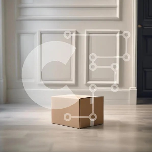 Intra Συλλεκτικό Ξύλινο Παζλ Plywood  4mm - Κουτί από χαρτόνι σε μινιμαλιστικό εσωτερικό Σε Ξύλινο Κουτί - Διαστάσεις Puzzle: 10x10 cm – 25 κομμάτια
