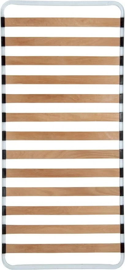 Ορθοπεδικό τελάρο κρεβατιού Classic-120 x 200 εκ.-Χωρίς ποδαρικό-Με μηχανισμό ανύψωσης