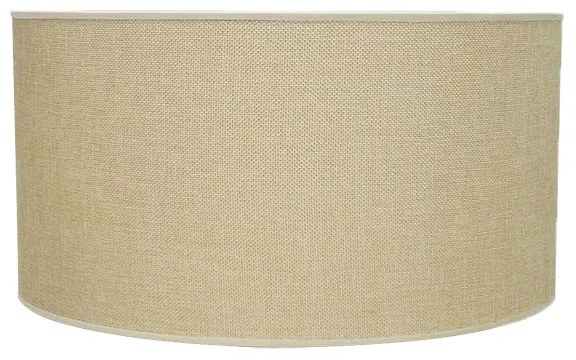 Καπέλο Φωτιστικού Για Ντουί E27 Heronia 14-0119 Beige
