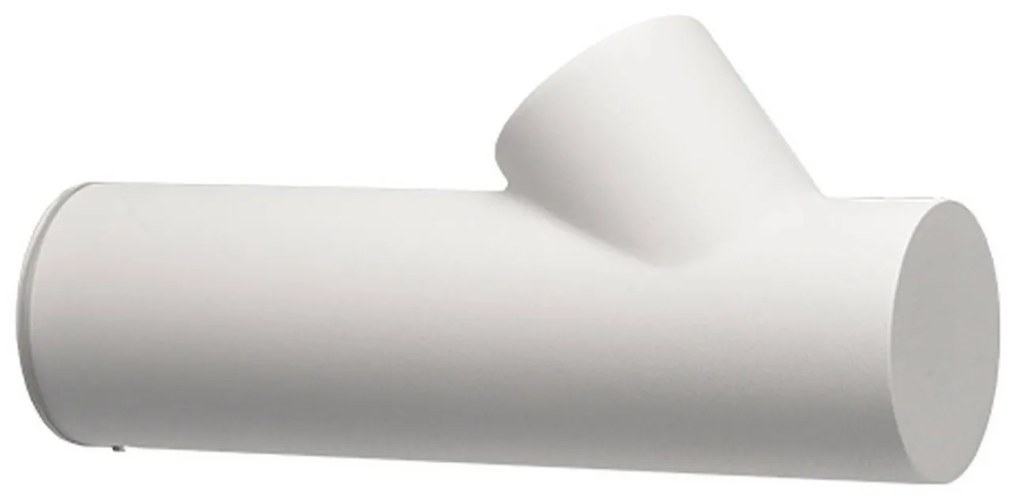 Φωτιστικό Σποτ Τοίχου ZD81136LEDWH White Aluminium
