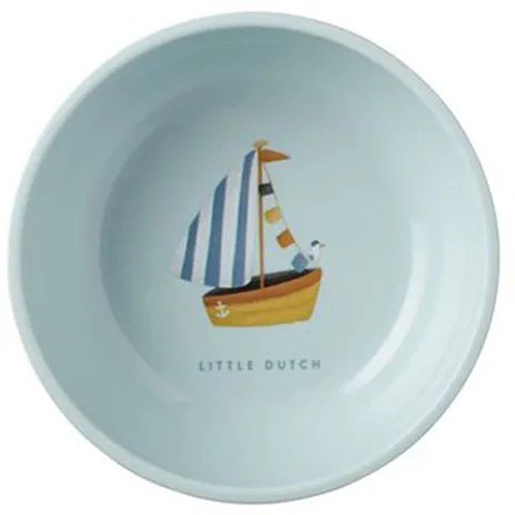 Μπωλ (Φ12.7x4.5) Little Dutch Sailors Bay MEP108003065244
