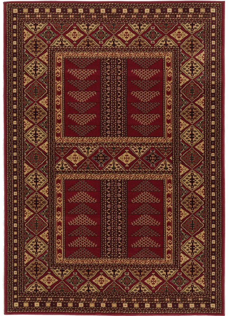 Isexan Milano 8303 133 x 195