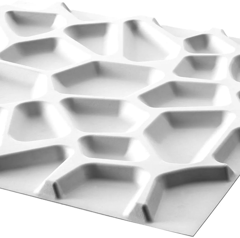 WallArt Πάνελ Τοίχου Τρισδιάστατα Gaps 12 τεμ. GA-WA01 412815