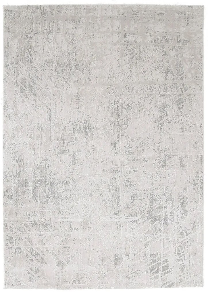 Χαλί (200x250) Royal Carpet Silky 340D White