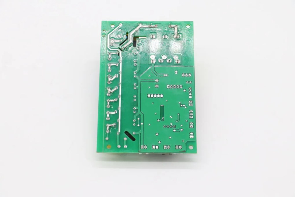 M-Ice 24/24W - Main Control Pcb