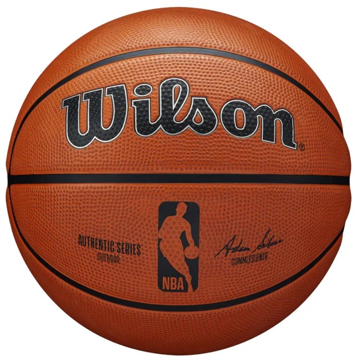 Μπάλα Μπάσκετ Wilson No 7 WTB7300XB