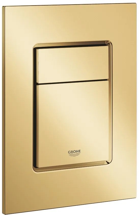 Πλακέτα χειρισμού Grohe Skate Cosmopolitan S-Ashmi Gualistero