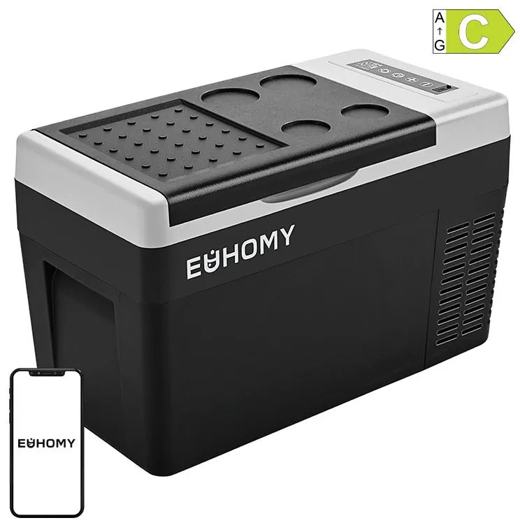 Car refrigerator Euhomy CF004