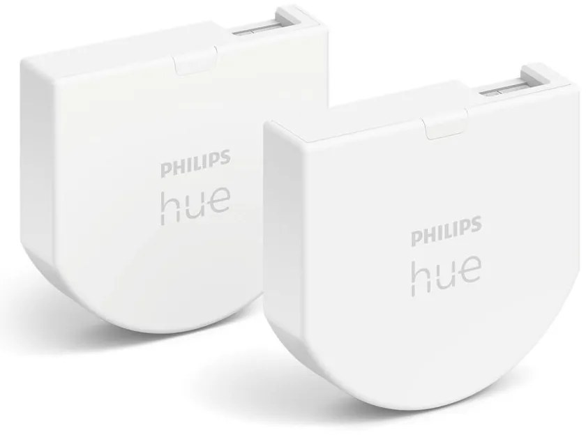 Ευφυής Διακόπτης Philips Philips Hue IP20 (x2)