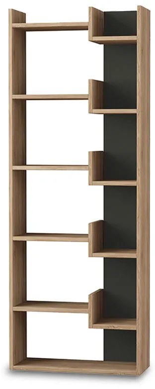 Artekko Artekko Dia Ασημί Μεταλλικός Καθρέπτης Τοίχου (70x4.5x130)cm 661-2017H-SILVER