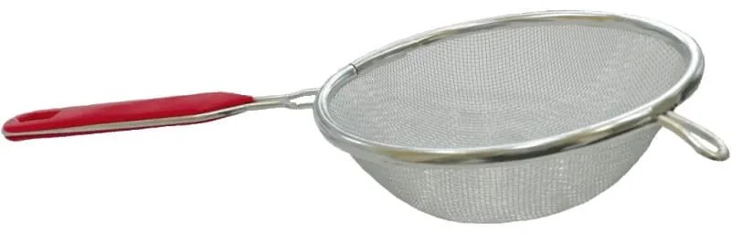 Happy House Σουρωτήρι Inox/Pl 18 cm