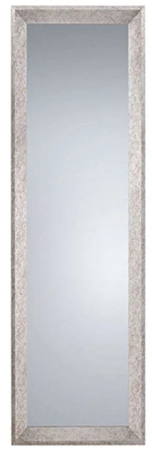 Καθρέπτης Τοίχου Manuela 1390288 50x150cm Silver Mirrors &amp; More Mdf, Glass
