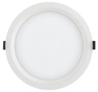 Χωνευτό Σποτ Downlight ALU 35W IP44/IP20 4000K DALI 4058075091696 LEDVANCE 4058075091696 Λευκό