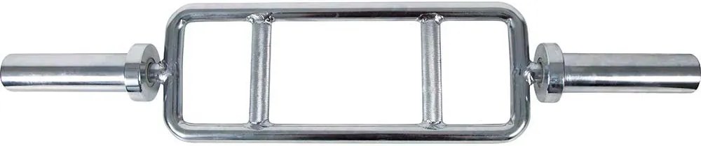 Amila Μπαρα 50Mm Τρικεφαλλων 87Cm (44361)