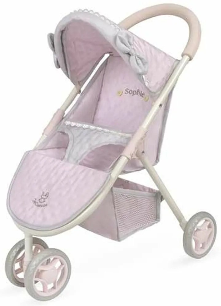 Καρέκλα για Kούκλες Decuevas 50 cm