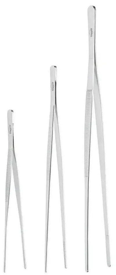 Λαβίδα Σερβιρίσματος 1068002822 22cm Inox Kuchenprofi Ανοξείδωτο Ατσάλι