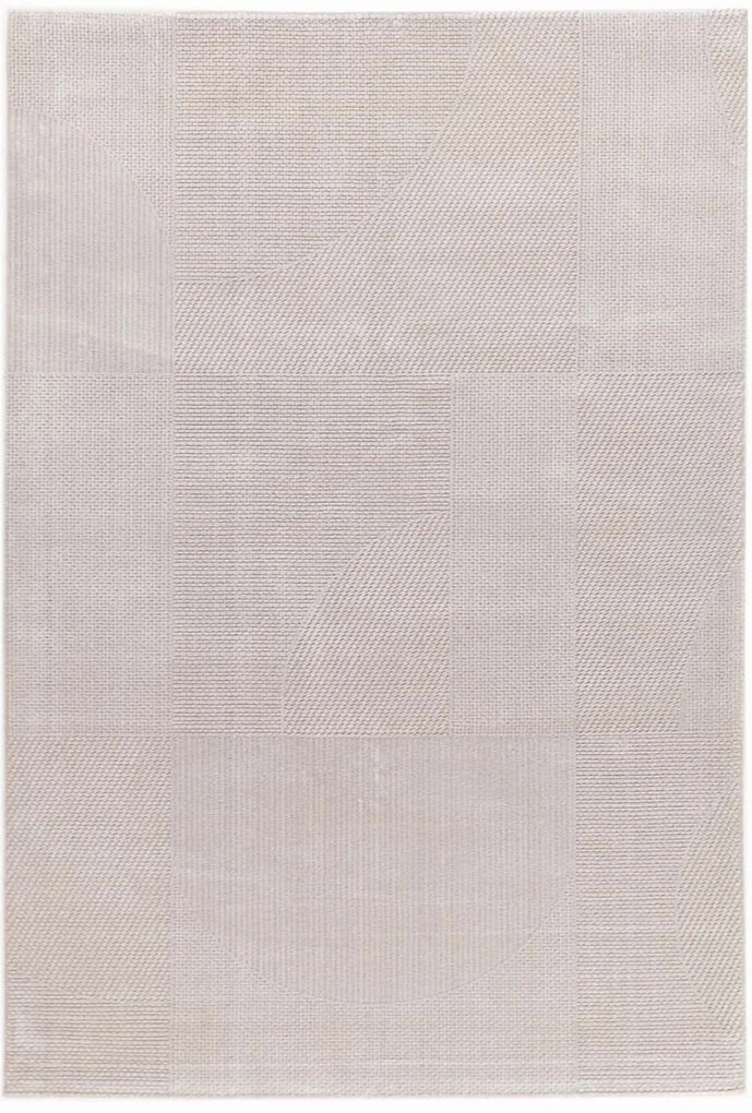 Χαλί Bianca 704B Grey Royal Carpet 200X290cm