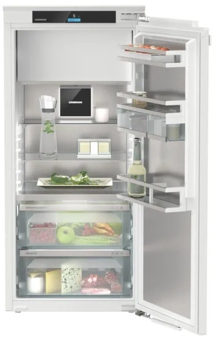LIEBHERR IRBbi 4171 Peak Πλήρως εντοιχιζόμενο ψυγείο με BioFresh Professional 121,6 - 123,1 / 56 - 57 / 55,0 cm