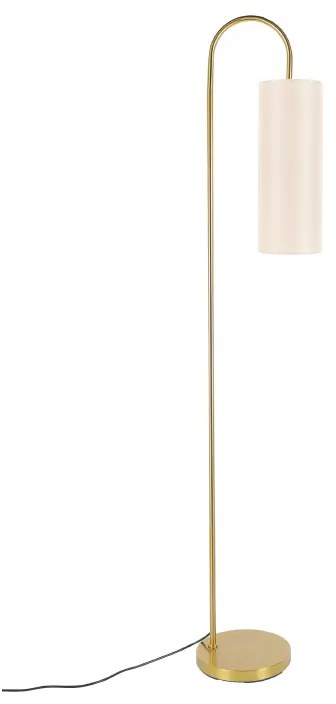 Φωτιστικό Επιδαπέδιο Aca MF240718 ZORAN Οξυντέ (Bronzed)
