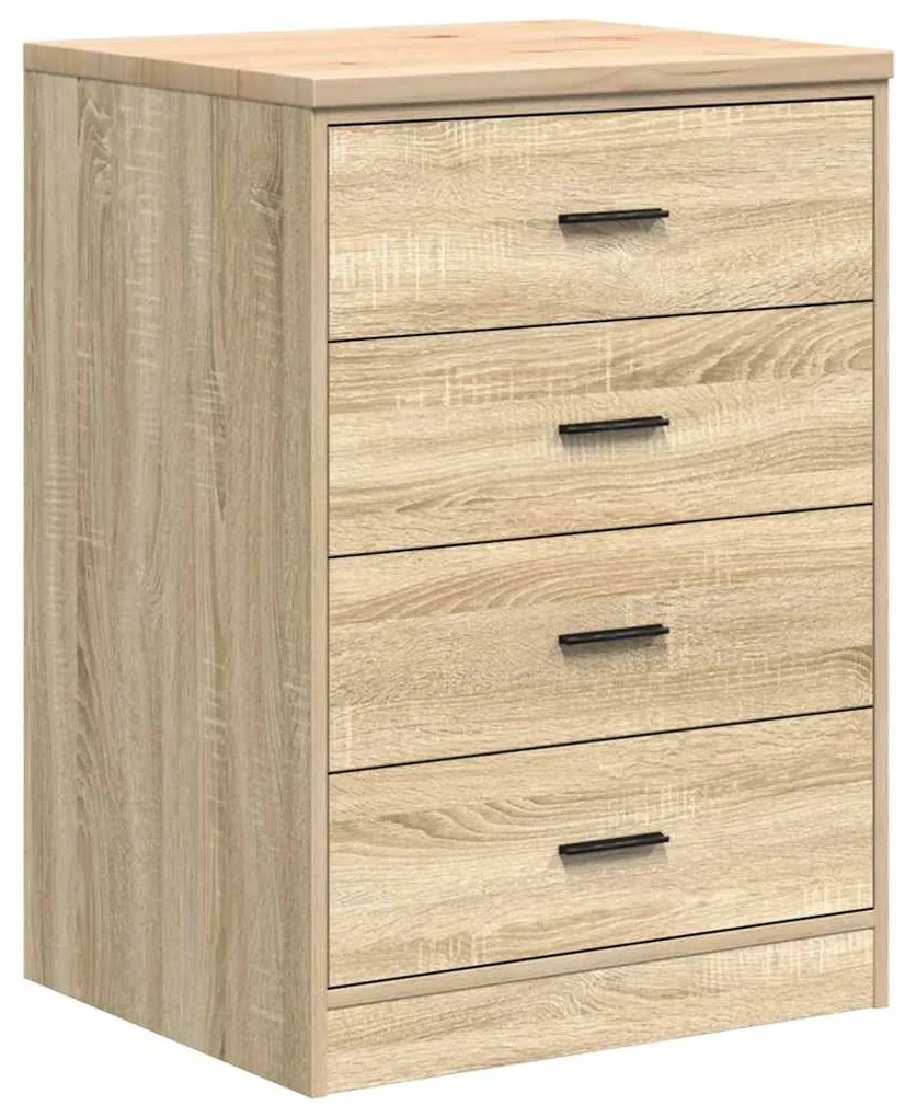 vidaXL ντουλάπι αποθήκευσης γκαράζ 60x51x85 εκ μασίφ ξύλο πεύκο