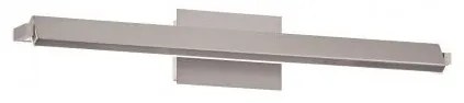 Απλίκα Pare TW Λευκό-Νίκελ σε 2 μεγέθη από Fischer Honsel 30055 Λευκό