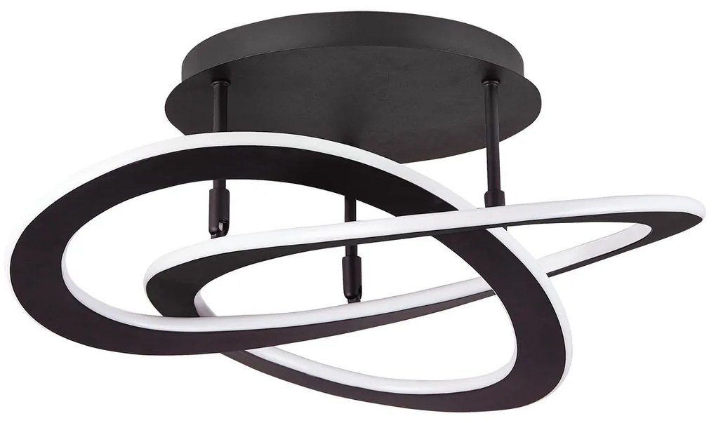 Φωτιστικό Πλαφονιέρα LED Viokef Charlie 4235700