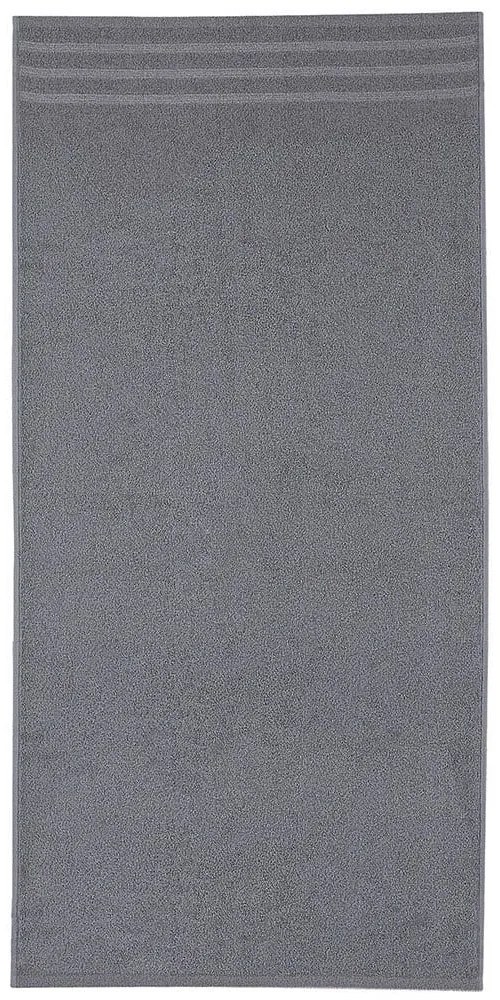 Πετσέτα Royal 3003 Dark Grey Kleine Wolke Χεριών 30x50cm 100% Cotton