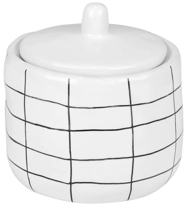 Βαμβακοθήκη (Φ11x11) Estia Cage 02-27629