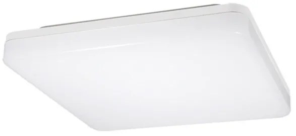 Πλαφονιέρα Φωτιστικό Οροφής Led Λευκό Erika24Q Bot Lighting-ERIKA24Q-Λευκό ERIKA24Q