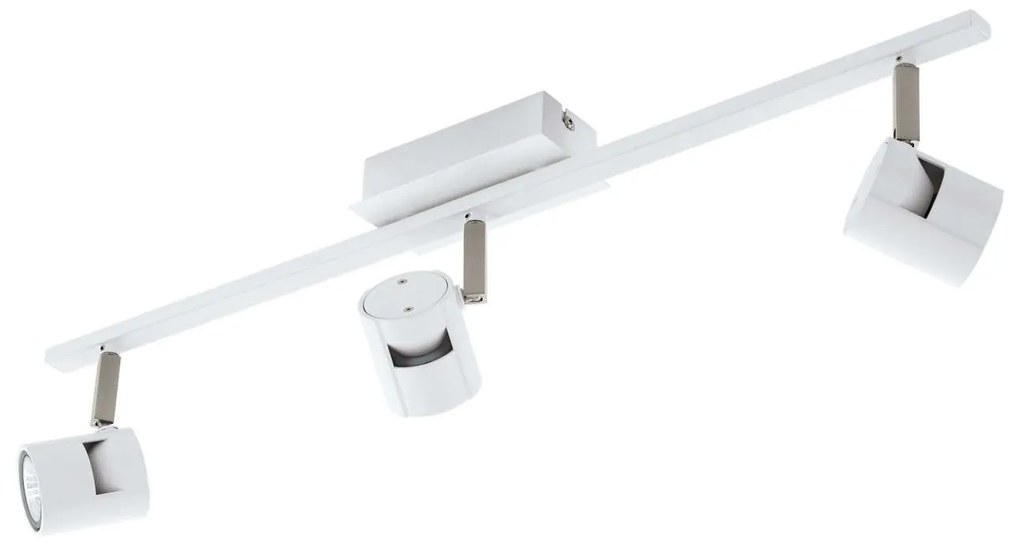 Φωτιστικό Σποτ Led 97508 White Vergiano Eglo Aluminium