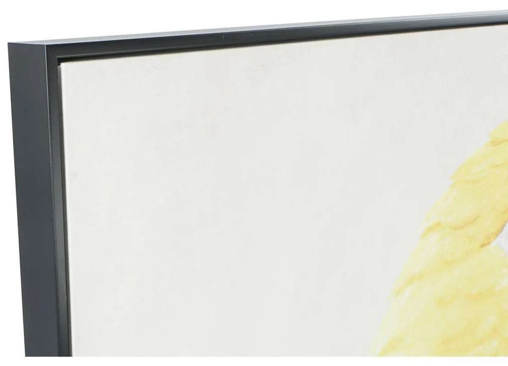Πίνακας DKD Home Decor πολυστερίνη 103 x 4,2 x 143 cm