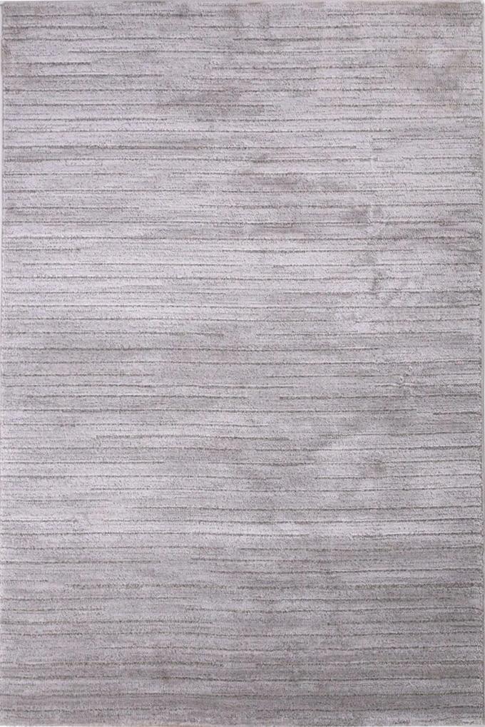 Χαλί Matisse 24424 Grey Royal Carpet 67Χ140cm