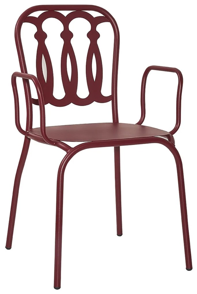 Metaxakis   Talia-3/P OUTDOOR Armchair  metax-02-00-1225 διάστ.53.0000 x 54.0000 x 88.0000
