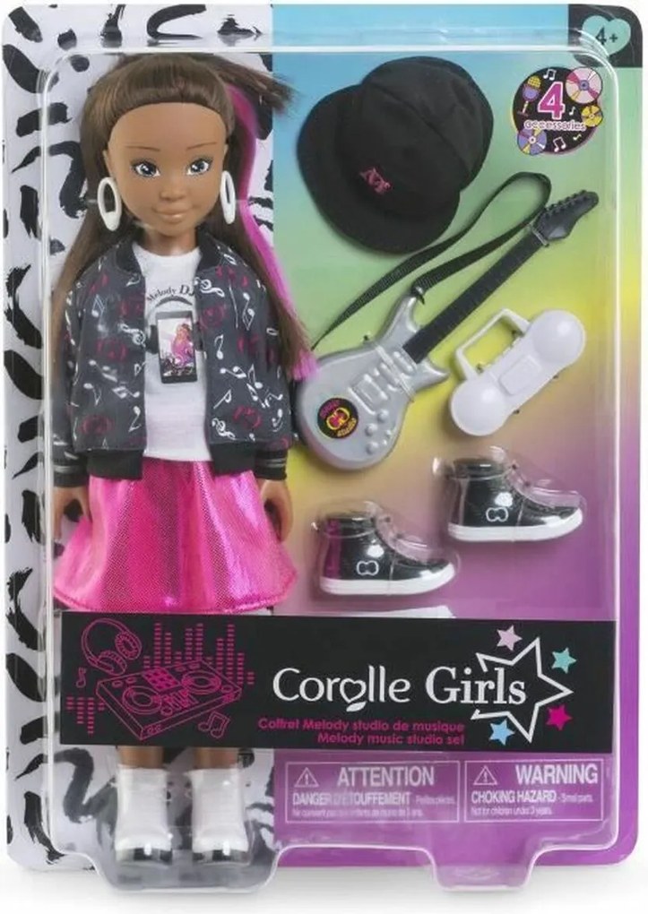 Κούκλα Corolle